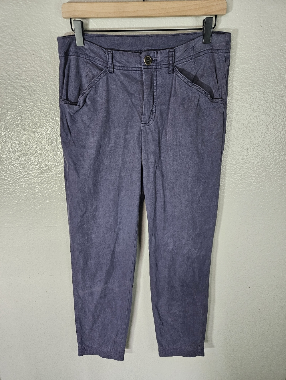 Bitte Kai Rand Pants Size M